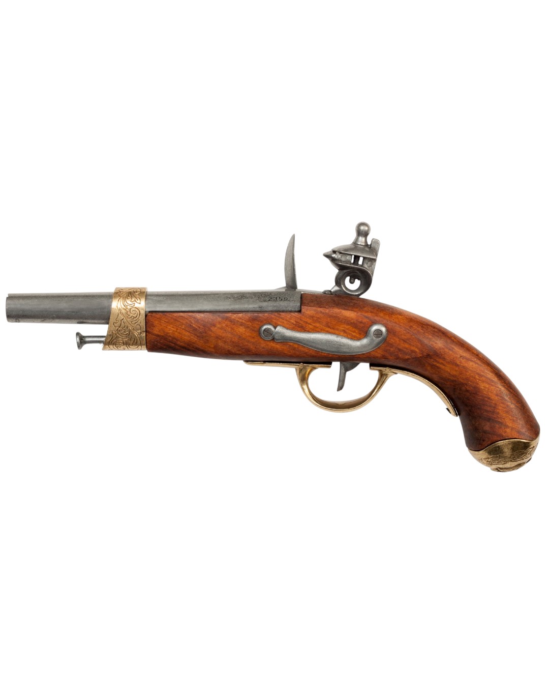 denix-Napoleon-pistol–France-1806 (1)-Photoroom