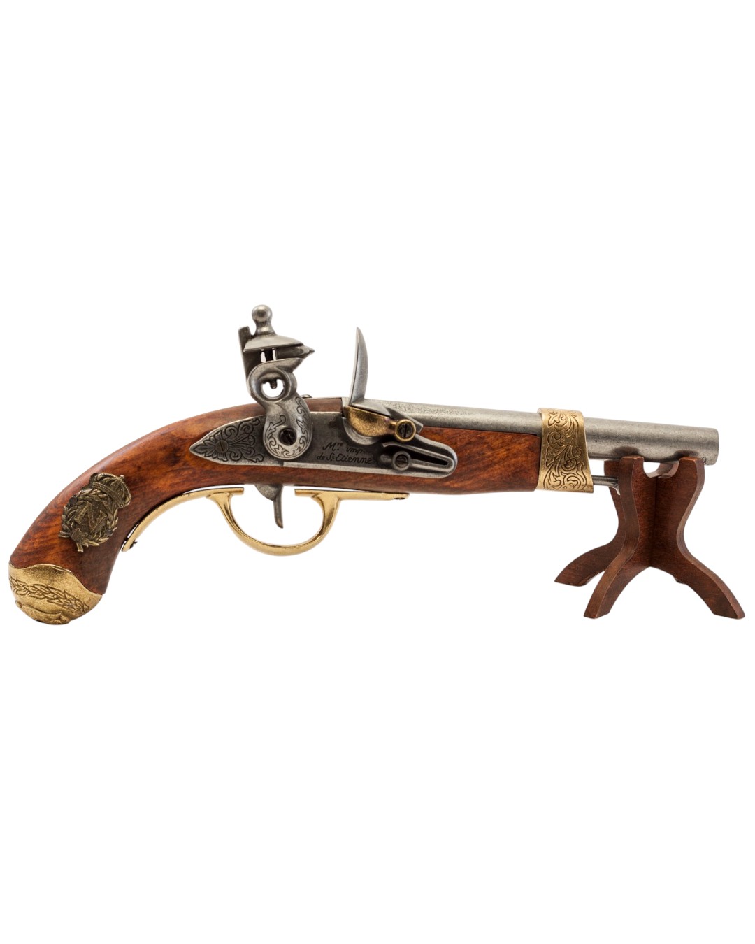 denix-Napoleon-pistol–France-1806 (3)-Photoroom