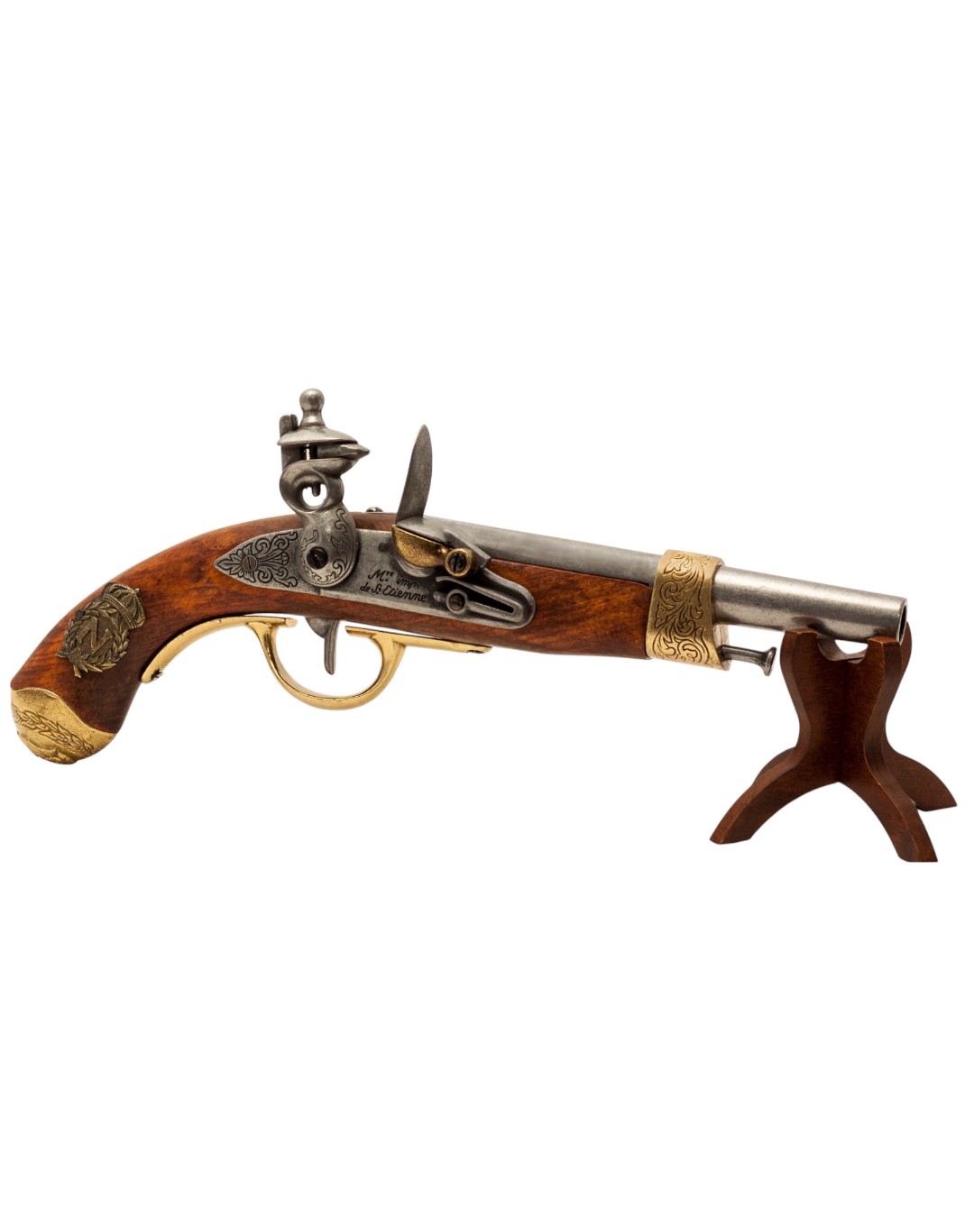 denix-Napoleon-pistol–France-1806 (4)-Photoroom